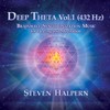 Deep Theta Vol. 1 (432 Hz) Brainwave Synchronization Music For