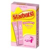 Starburst Singles To Go Powdered Drink Mix, All Pink Strawberry,
