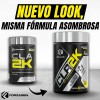 Forzagen Cla-2k 60 Caps Blandas | Con Vitamina E Sabor