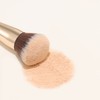 THE TOOL LAB 151 All Over Face Powder Brush -