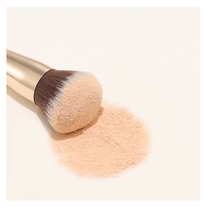 THE TOOL LAB 151 All Over Face Powder Brush -
