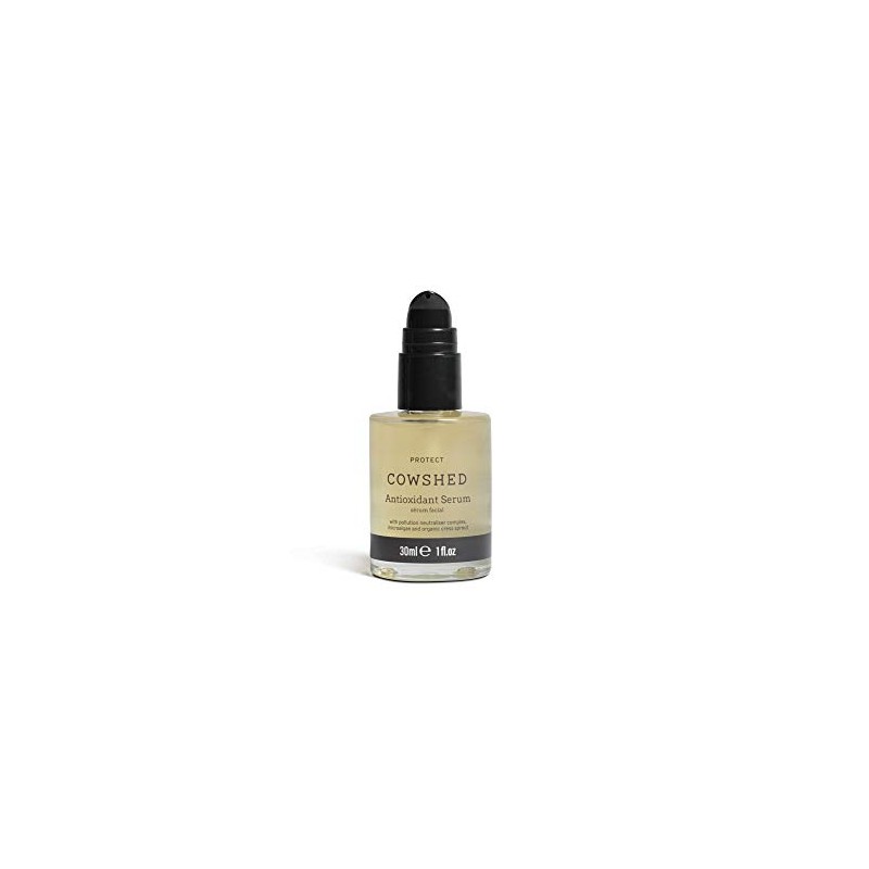 Cowshed Antioxidant Serum, 30 ml