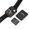 V2 GPS Module Smartwatch IPS 1.54in Touch Screen Watch ESP32