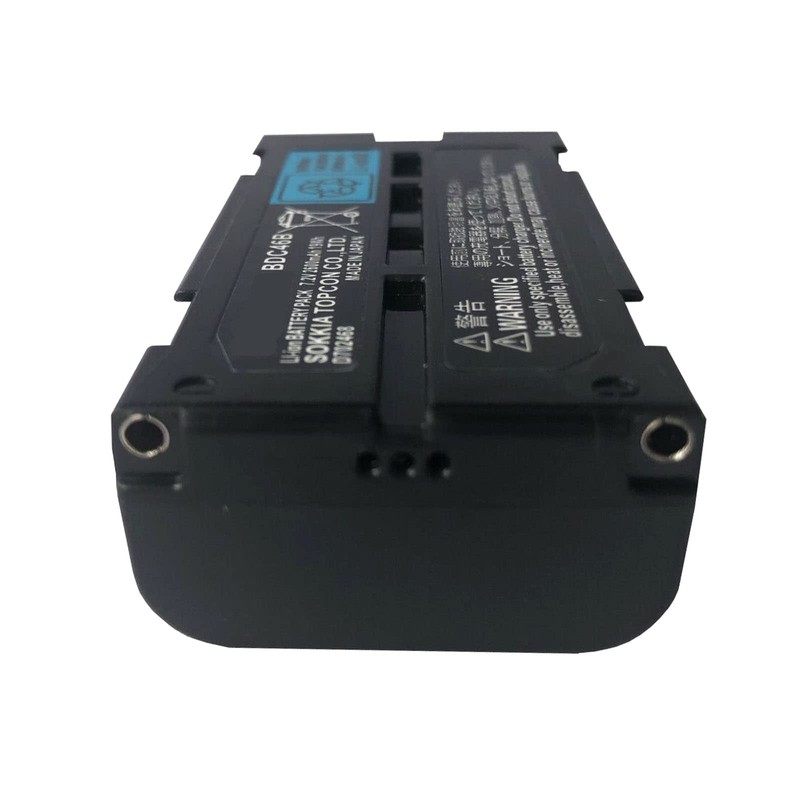 LINXDB BDC46 BDC46B BDC46A BDC46C Equivalent Battery for Sokkia BDC46