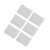 12Pcs Reusable Empty Tea Bags Drawstring Spice Cheesecloth Soup Bags