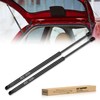 Nilight Lift Support Struts Replacement for Honda CR-V 2007 2008