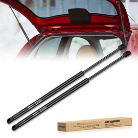 Nilight Lift Support Struts Replacement for Honda CR-V 2007 2008 2009 2010 2011,Rear Tailgate Hatch Gas Springs Shock Rods,2 PCS