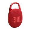 JBL Clip 5 Ultra Portable Bluetooth Speaker with gSport Carbon