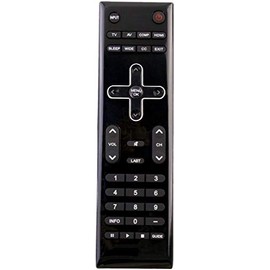 New VR10 Remote Control fit for Vizio M260VA M320VA M220VA M190VA E190VA E220VA E260VA E261V