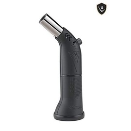 Vector KGM Vectorch Jet Torch (Black Rubber Matte)