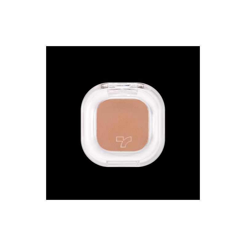 TONYMOLY Eye Tone Single Eyeshadow - Cozy Coral