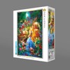 300 Piece Jigsaw Puzzle Alice Symphony (26x38cm)