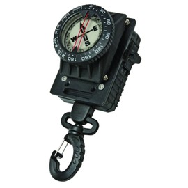 Innovative Mounted Compass Locking Gripper Retractors