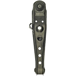 Dorman 520-429 Front Driver Side Lower Suspension Control Arm and Ball Joint Assembly Compatible with Select Toyota Models