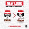 red con 1 protein powder, Muscle Milk Genuine Protein Powder,