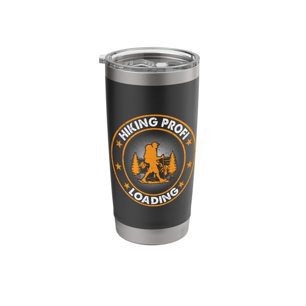 Hiking profi loading - Mountain Hiking Stainless Steel Insulated Tumbler
