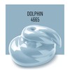 Folk Art Acrylic Paint, 2 oz, Dolphin