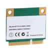 AX210 5374M WiFi 6E 5G Triple Frequency Gigabit Integrated Wireless