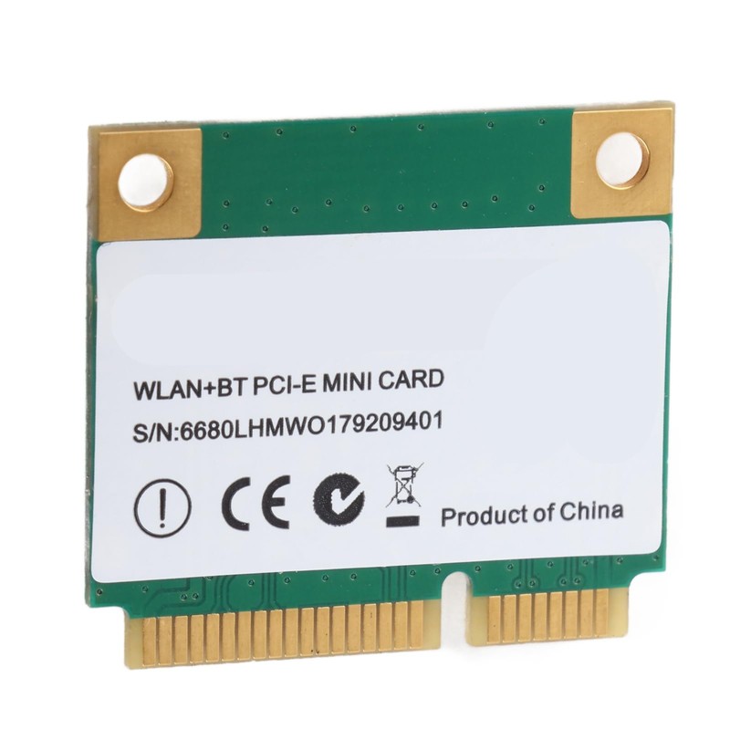 AX210 5374M WiFi 6E 5G Triple Frequency Gigabit Integrated Wireless