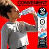 Devotion Nutrition HydroFLEX Water Flavoring Packets – Sugar-Free Hydration with