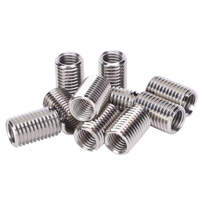 Pack of 10 Thread Reducing Nuts, Female Thread M12 x