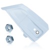 ADEFOL Sprocket Cover with Nut for Stihl MS162 MS172 MS182