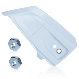 ADEFOL Sprocket Cover with Nut for Stihl MS162 MS172 MS182 MS212 Chain Cover Chainsaw Accessories