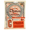 Chimes All Natural Orange Ginger Chews - 5 oz Bag
