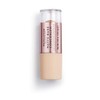 Makeup Revolution, Matte Base, Concealer, C12, 8g