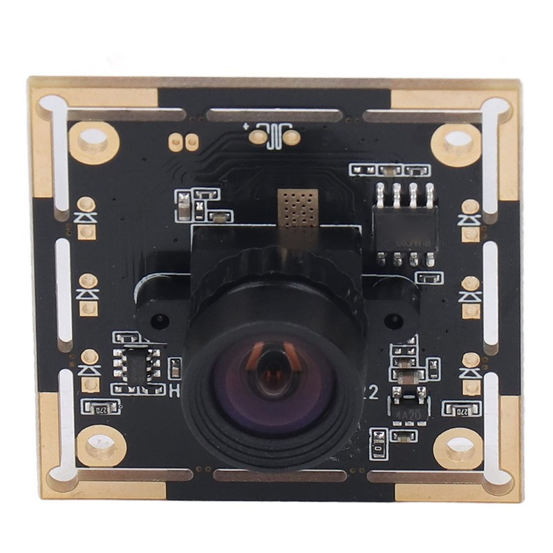 OVAQUIXI USB -Kameramodul, Mini -Kamera -Board OV3660 Chip 1MP 100