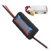 150A Digital Battery Power Analyser High Precision Power Monitor for