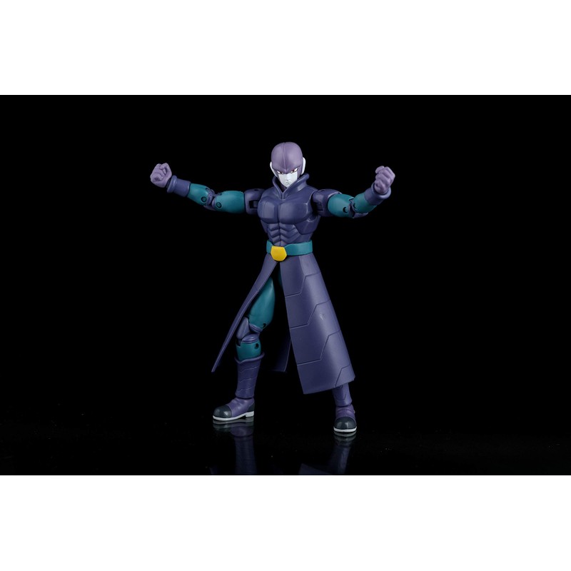 Bandai America - Dragon Ball Super Dragon Stars Hit