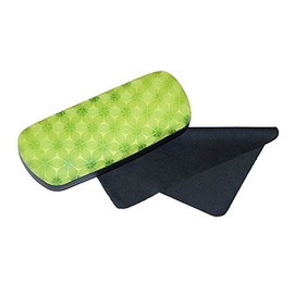 'Glasses "Joy Design Mix with Texture and Microfibre Cloth, , ,