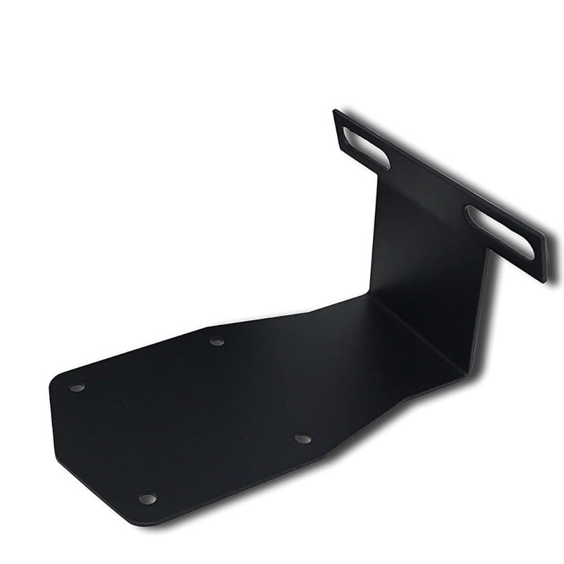 Contoured - Driver's Backrest for Yamaha XV1900 Roadliner/Stratoliner/Raider