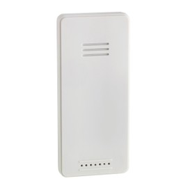 TFA Dostmann weather station