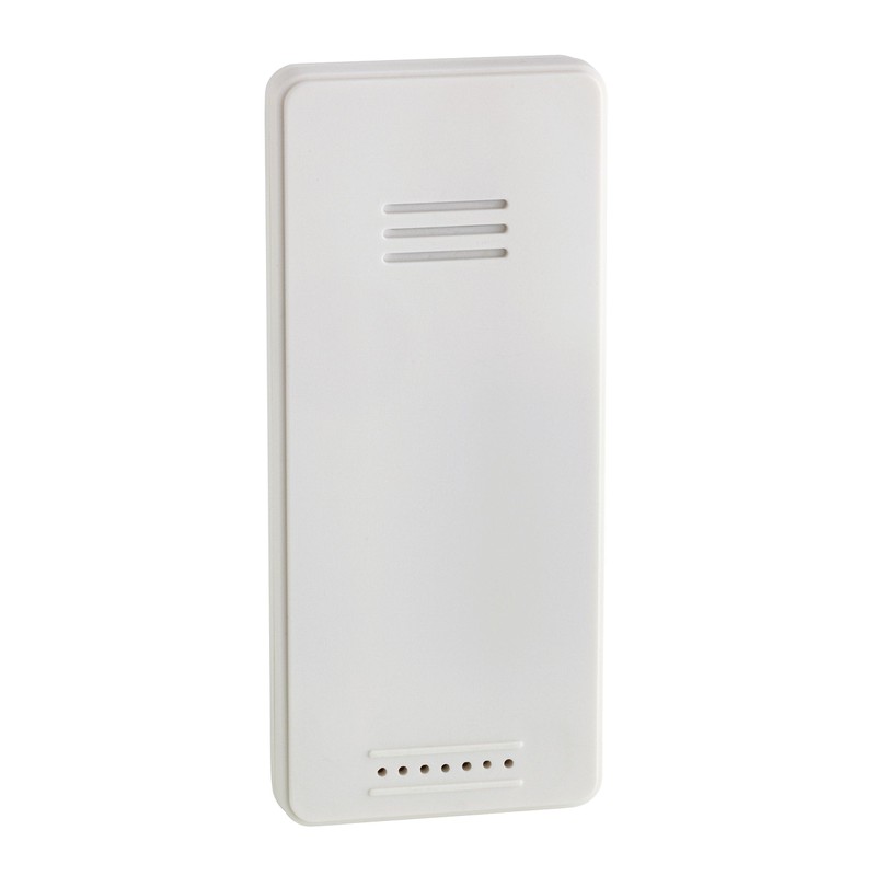 TFA Dostmann weather station