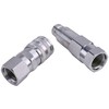 LSSOCH Male & Female Flat Face Coupler Kit 7246777 7246790