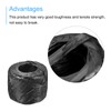 MECCANIXITY Polyester Nylon Plastic Rope Twine Household Bundled for Packing