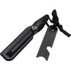 geddid Pack of 2 Fire Starter Flints for Survival Camping