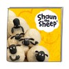 tonies Shaun the Sheep Audio Character - for ages 3+,