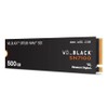 WD_BLACK 500GB SN7100 NVMe Internal Gaming SSD Solid State Drive