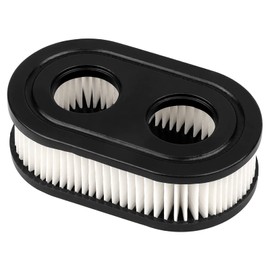Altamejor Air Filter Lawnmower, Air Filter for Briggs & Stratton Lawnmower Replacement Parts 550E 550EX 798452 593260 5432 5432K, Lawn Mower Filter Replacement Air Filter