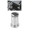 HiFi Speaker Wire Support Stand 70‑115mm Height Adjustable Shock Absorber