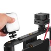 ZENIKO Multifunctional Smartphone Video Rig, Smartphone Video Rig, Various Wireless