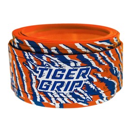 Tiger Grip -Metro City (Metro City (Orange/Royal/White), 1.1mm)