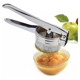 Molin Machacador Aplastador Triturador Prensa De Papa Puré Papilla