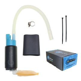 HFP -382-HD Har FXSTD FXSTDSE FXSTI FXSTSI Springer Softail FXSTSSE Screamin Eagle Softail Springer 2001-2007 Motorcycle Fuel Pump with Installation Kit