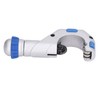 WK‑650 6‑50mm Bearing Roller Tube Cutter Strong Toughness Rustproof Copper
