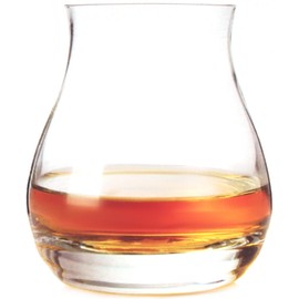 Glencairn Crystal Canadian Whisky Glass, Set of 6