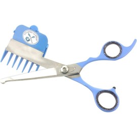 Calming Clipper Haircutting Kit for Sensory Sensitivity, 10 Piece